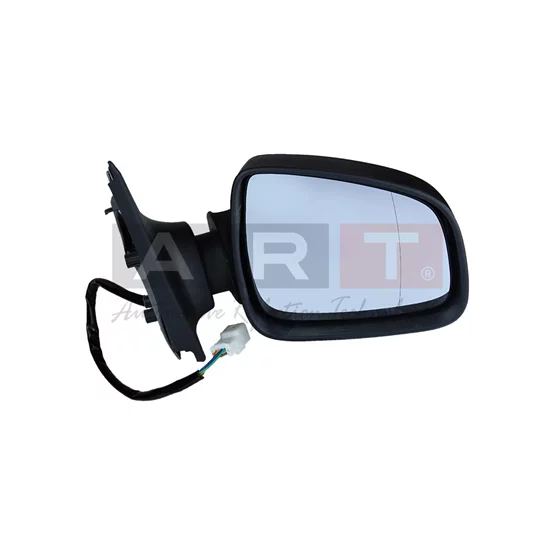 Ayna Sağ M002.2417 Clio Symbol Touch 13- Elektrikli Astarlı Sinyalli Sensörlü Kö