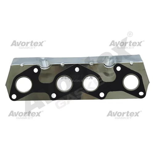 7700854041   avortex 463, Conta Manifold 7700854041 463 Clıo-R19 1.4-8V Energy (E6j-E7j) Isı Siperlikli