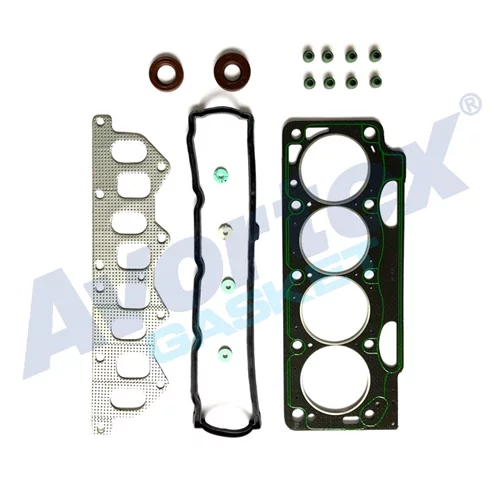 7701467058   avortex 571, Conta Üst Takım 7701467058 571 Megane 2.0-8V Laguna 1.800-8V (F3p-F3r) Viton Keç