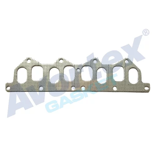 7700854539   avortex 573, Conta Manifold 7700854539 573 Megane 2.0-8V Laguna 1.800-8V (F3p-F3r) Saç Takviy