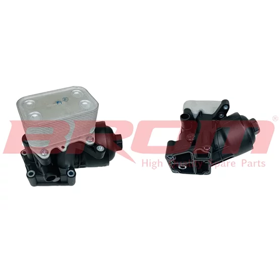 Ibiza 03P115389/A/B Yağ Soğutucusu Komple W5500 1.2Tdı Po