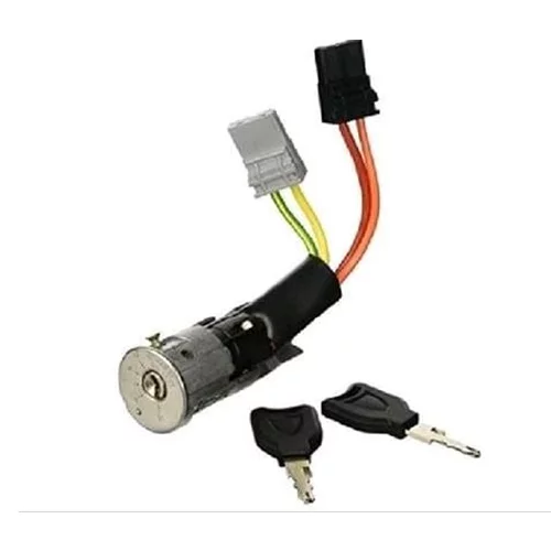 7700805669   ekim hlc600073, Kontak Anahtarı Hlc600073 R19 Clıo (90-98)