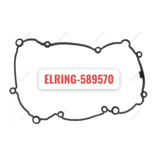    elring 589 570, Üst Kapak Contası 589570 Crafter T6 2.0 Tdı 17  Daua Dava Cxhb Cxfa Cxha