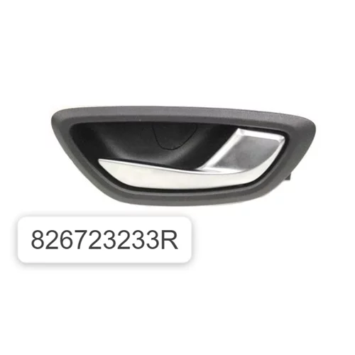 826723233R   ithal 826723233r, Kapı İç Açma Kolu Ön Arka Sağ Megane-Iv Talısman 826723233R