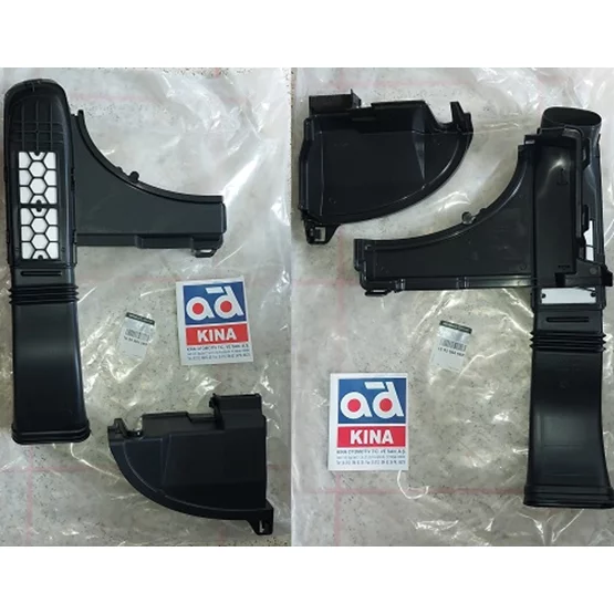 165556458R   mais 165556458r, Hava Filtre Borusu 165556458R Megane Iv Talısman