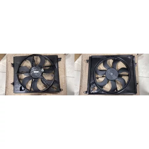 214810518R 214813939R   mais 214810518r, Fan Motoru   Şase   Pervane 214810518R Megae-Iv Talısman ( 214813939R )