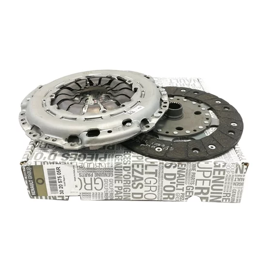 Clio 302051674R 3020575805R 7701479 Debriyaj Seti 3020575