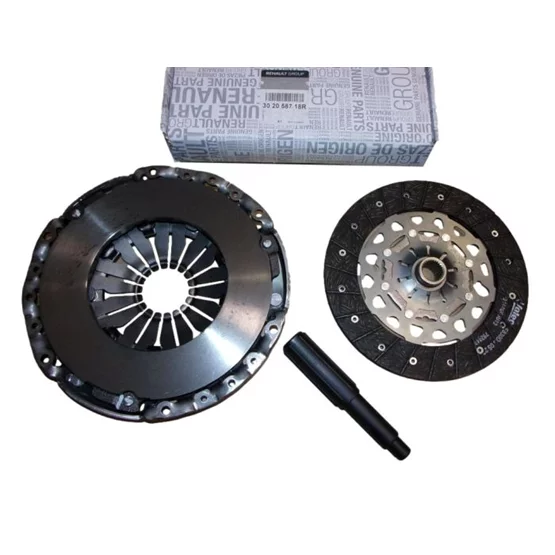 302058718R 302051336R   mais 302058718r, Debriyaj (B B) 302058718R Clıo V Megane Iv 1.0Tce H5d