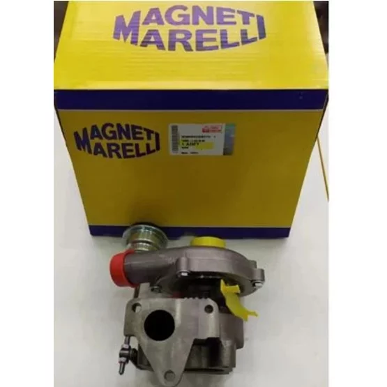 7701473122   8671095741   marelli 359004201040, Turbo 359004201040 Kango Clıo Megane 1.5 Dcı 68Ps K9k