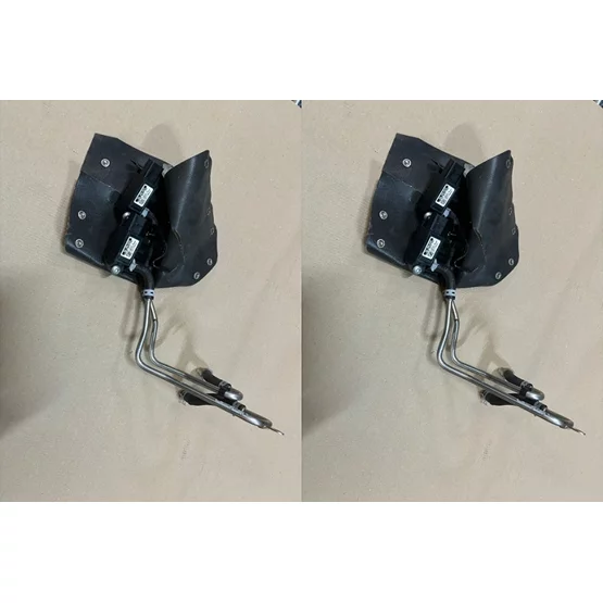 Crafter 03L906051D (2.Li) Eksoz Basınç Sensör Takımı Golf