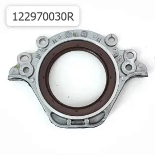 122970030R   oem 122970030r, 122970030R Krank Arka Keçe Megane Iv Talisman 1.3 Tce H5h