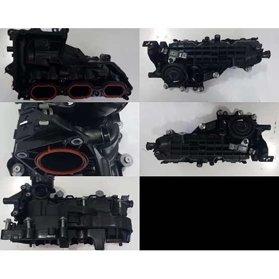 140035727R   oem 140035727r, Emme Manifoldu 140035727R (Çift Sensörlü) Megane Iv Sandero Iıı ( B4d )