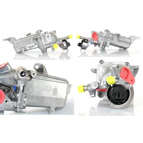 147357086R   oem 147357086r, Egr Soğutucu 147357086R Talısman Trafıc Iıı 1.6 Dci