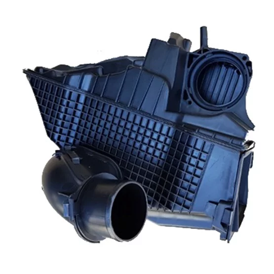 Clio 165001258R Hava Filtre Kutusu Komple 165001258R Clio