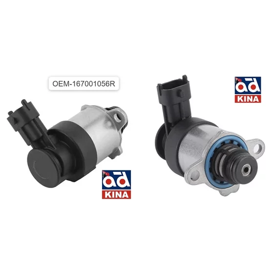 167001056R   oem 167001056r, Yakıt Basınç Müşürü 167001056R Clıo Iv Captur Duster 1.5Dcı