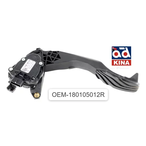 180105012R   oem 180105012r, Gaz Pedalı Captur 180105012R