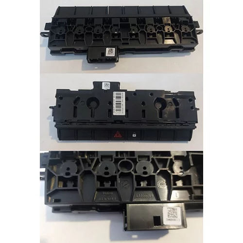 283E86154R   oem 283e86154r, Klima Kontrol Paneli O_283E86154r Clıo V