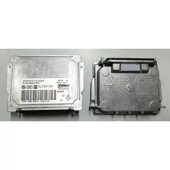 7701208945 4L0907391   oem 7701208945, Far Beyni Zenon 7701208945 Megane Iı 06-  Audı Seat Vw Opel Cıtroen