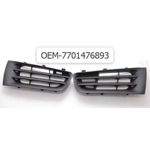 7701476893   oem 7701476893, Panjur Rm30 Üst Sol Megane-Iı (05-)