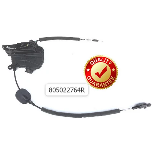 805022764R   oem 805022764r, Kapı Kilit Sağ Ön Clio Iv Captur