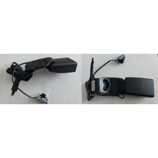 878166967R   oem 878166967r, Emniyet Kemeri Tekli Sağ Arka 878166967R Clıo Iv Faz2