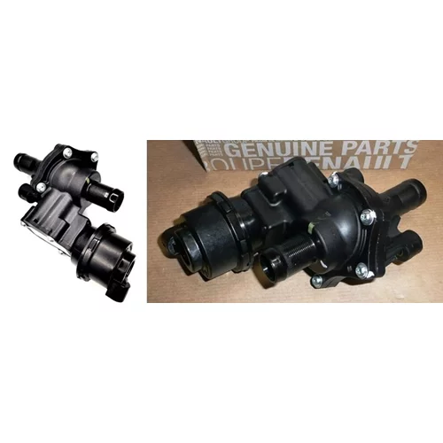 922304507R   oem 922304507r, Egr Beyni 922304507R Master Iıı 2.3Dci Trafıc Iı 2.0Dci M9r