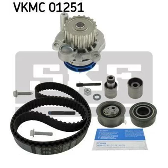 Cordoba 038198119D 038198119E Triger Seti   Devirdaim Vkm
