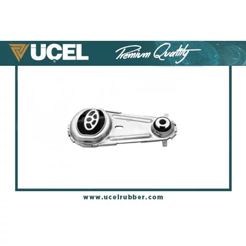 112380295R   ucel 10644, Motor Takozu Arka 10644 Fluence-Megane Iıı-Scenıc Iıı 1.5 Dcı 110 Hp