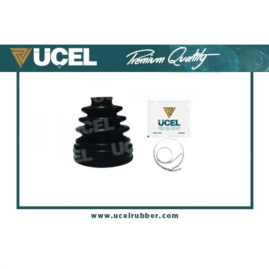 A3 4371804 Aks Körüğü İç 20303 Connect 75 Hp Passat Jetta