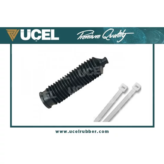 Leon 1J0422831 Direksiyon Körüğü 61222 Caddy Iıı-Golf V-J