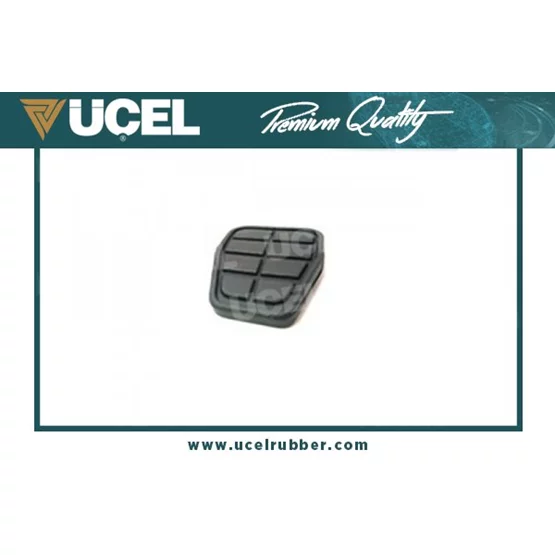 Golf 321721173 Pedal Lastiği Fren Debriyaj 61223 Caddy Iı