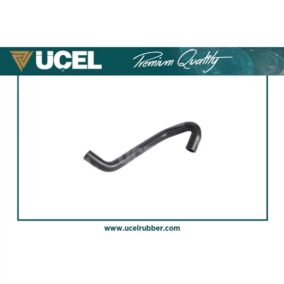 A4 058121058C Yedek Su Depo Hortumu 65216 Passat-Audi A4-