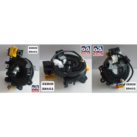 255544794R   zenon rn402, Airbag Sargısı Rn402 Fluence Megane-Iıı 2010 2016 2010-16