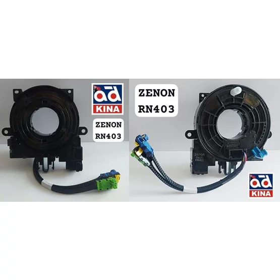 255545857R   zenon rn403, Airbag Sargısı Rn403 Megan Iv Talısman Kadjar 2018
