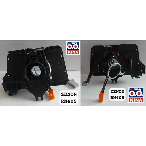 255672223R   zenon rn405, Airbag Sargısı Rn405 Clıo-Iı Symbol Clıo-Iıı Thalıa 1998-08
